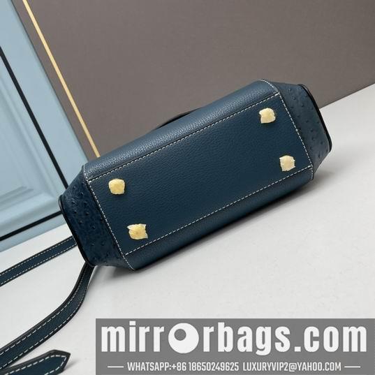 Prada Bags Prada 55118# 27x17x11cm ww8色