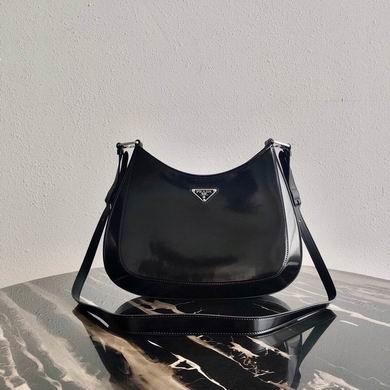 Prada Bags Cleo PP1BC156 18.5x4x30