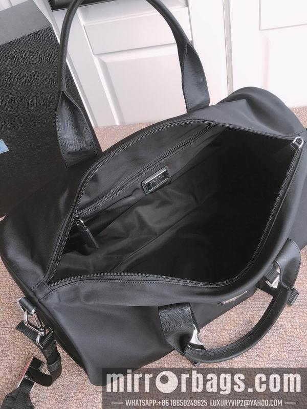 Prada Bags Re-Nylon 2VC015 50x25x25cm ap 03