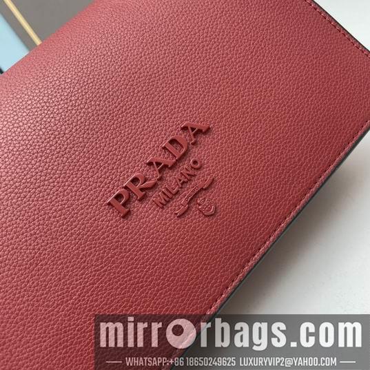 Prada Bags Prada 66133 24x15x10.5cm ww6色