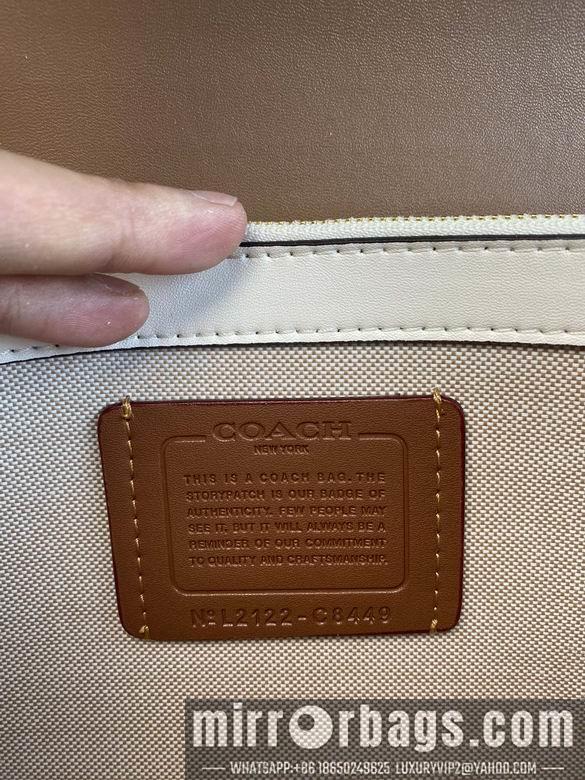 Coach Bags C8449 22x16x10