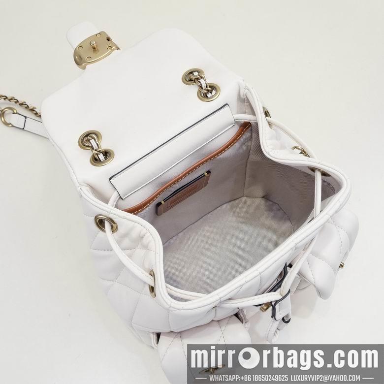 Coach Bags CU076 22.5X21X13.5cm AZ 2colour