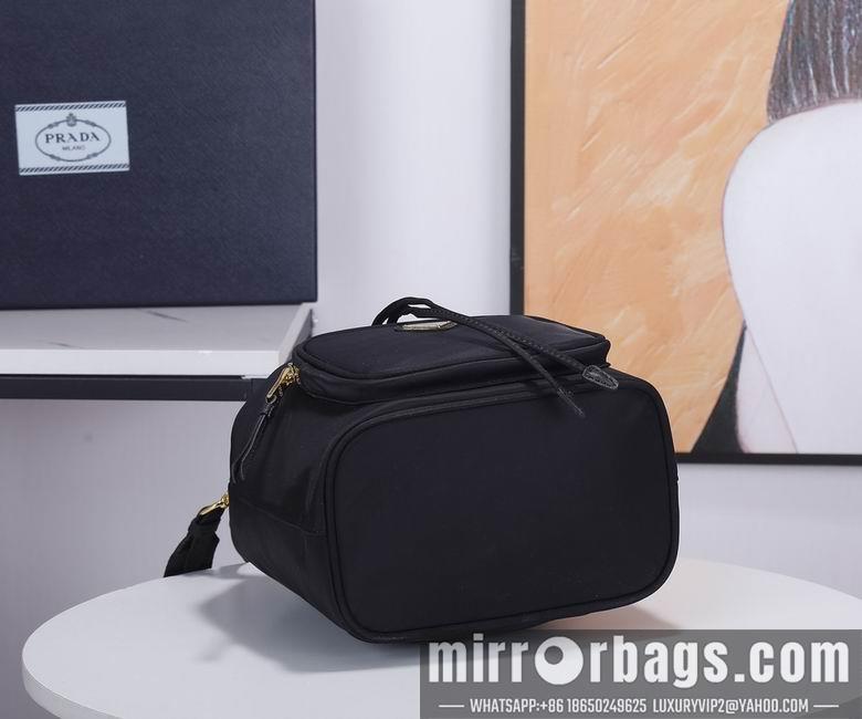 Prada Bags WM1BH097 20.5X26X13