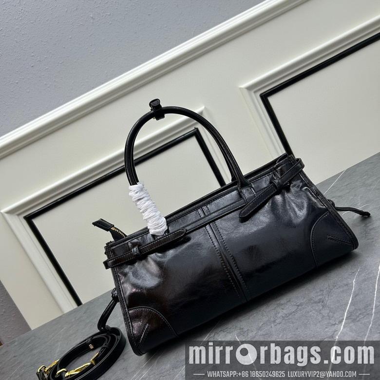 Prada Bags Prada BG446 32x15x12cm jj2