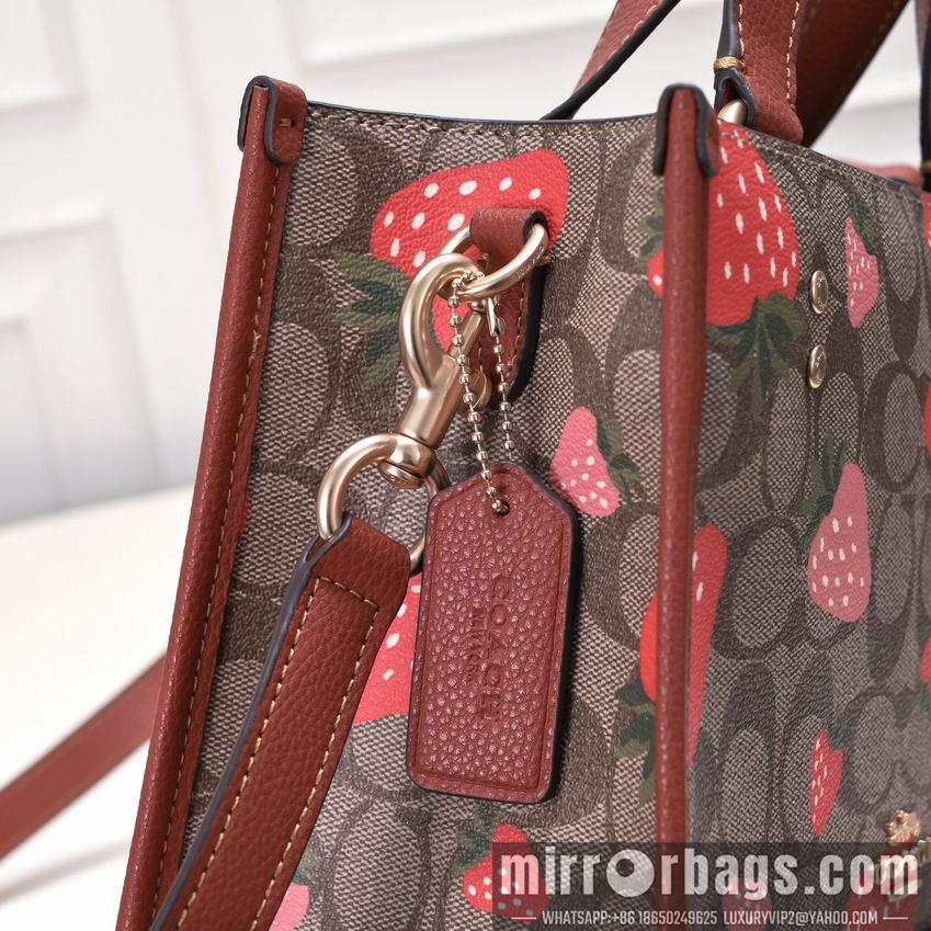 Coach Bags CH324 22X21X12cm AZ