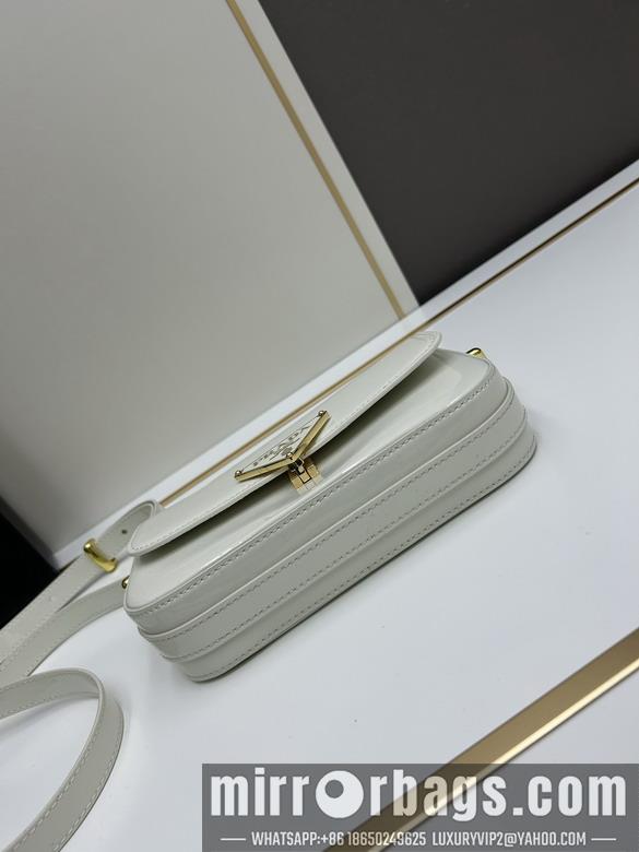 Prada Bags Prada 339 21.5x13x5cm jj3