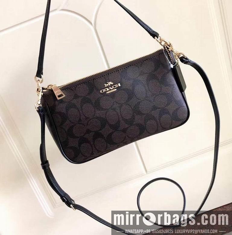 Coach Bags F58321 22X13X7.5cm AZ 9