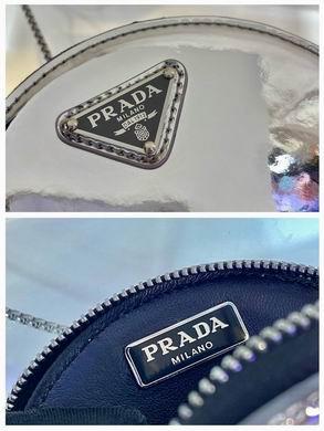 Prada Bags AP1NR003 12X12X2