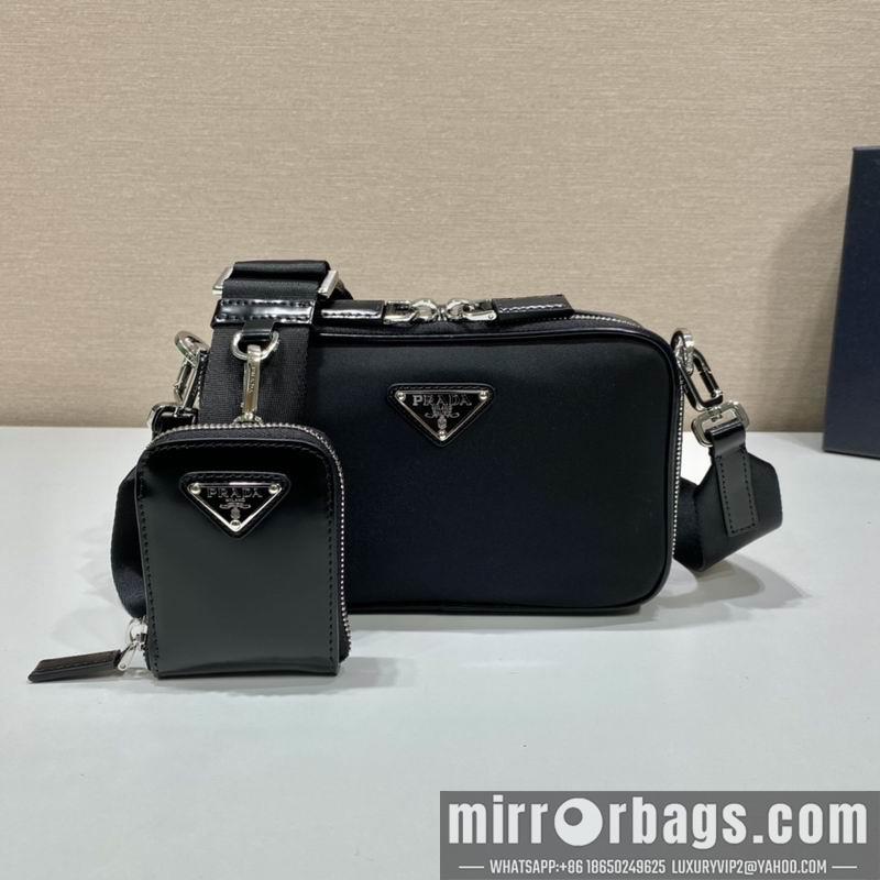 Prada Bags 2VH070 19x12.5x5cm 15