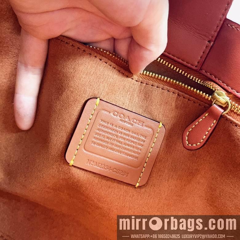 Coach Bags CR682 cr680 cs251 26X20X11cm AZ 4colour