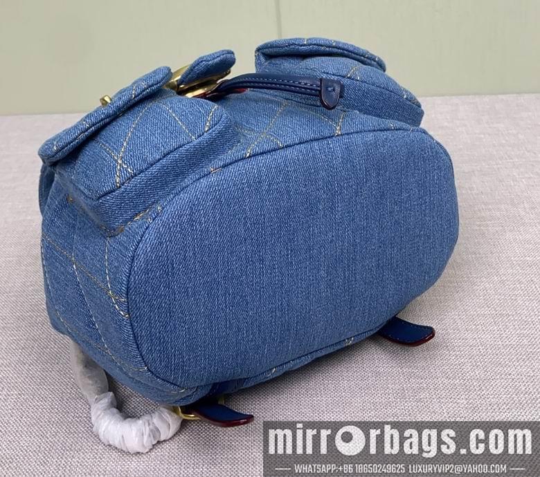Coach Bags CZ747 21X20X10cm AZ