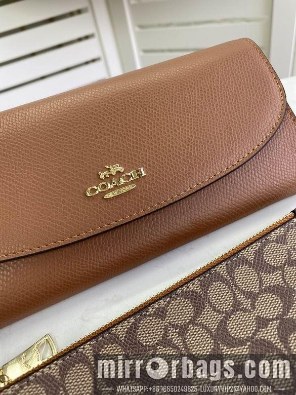 Coach Bags F62628 20X10X4cm XM 6