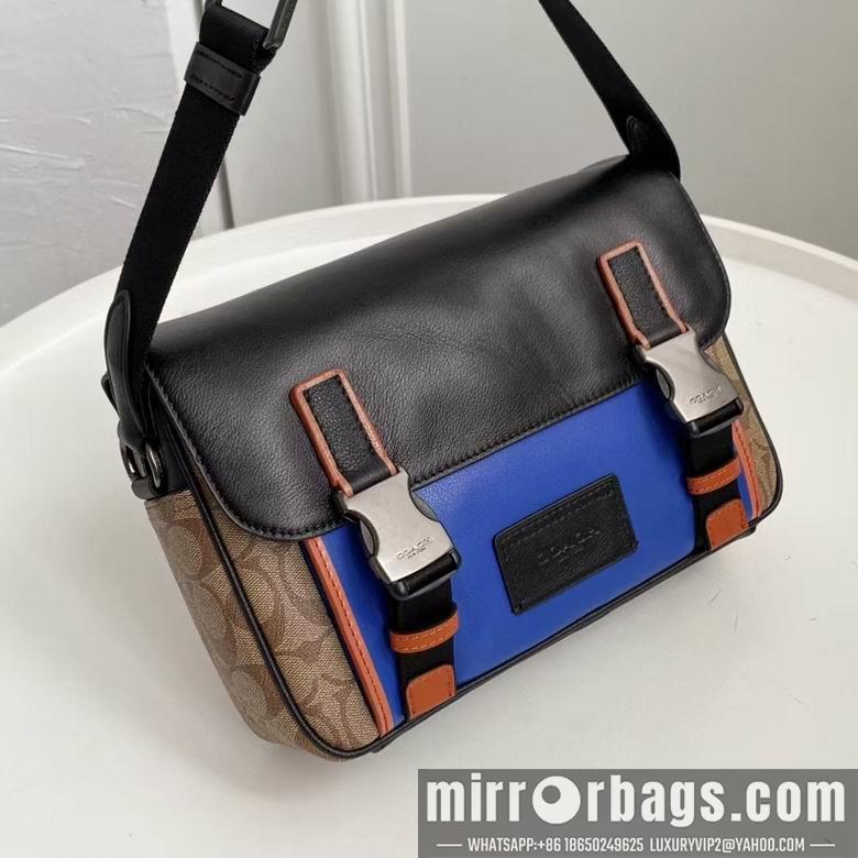 Coach Bags 2725 27X17X6cm XM