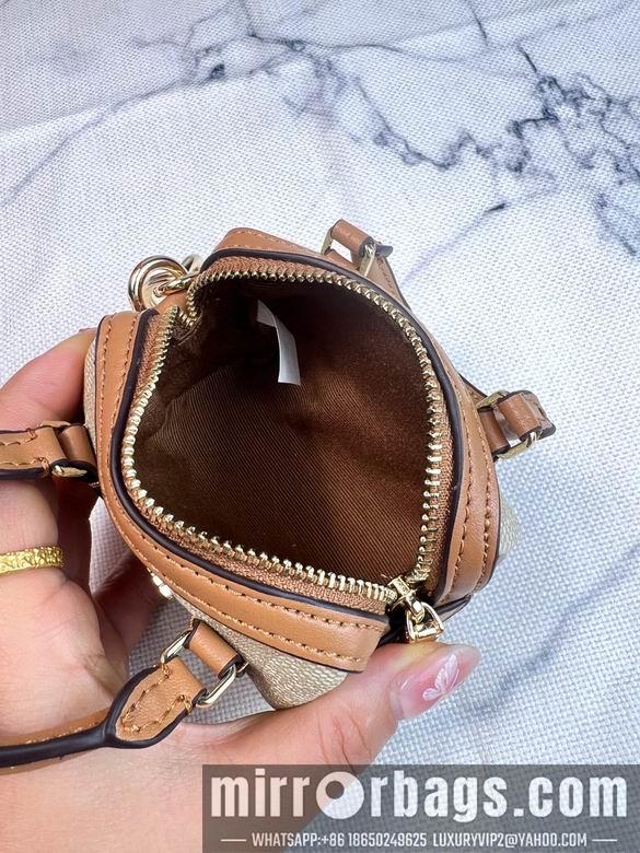 Coach Bags CU278 5.5X9.5X7.5cm DN 3