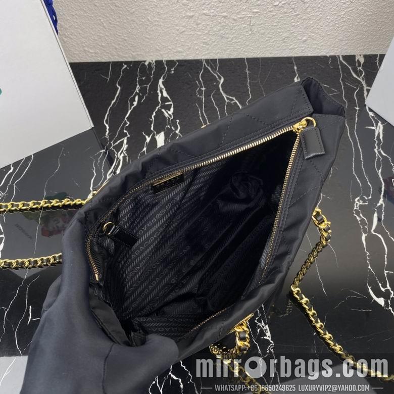 Prada Bags 1BD621 30X24X6cm XM