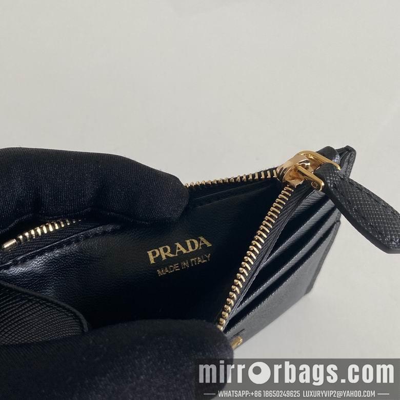 Prada Bags 1MC026 12X8.5cm YG 2colour