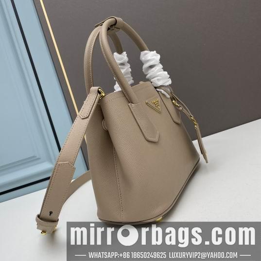 Prada Bags Prada 1BG443 25x18.5x12.5cm ww4色