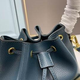 Prada Bags Prada 55129 18x23x12cm ww8色