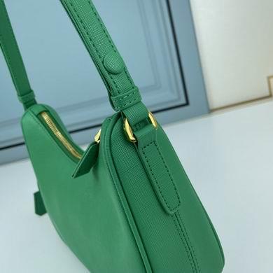 Prada Bags Hobo 22X13X6.5cm 060105 YW
