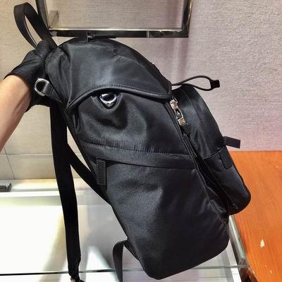 Prada Bags Saffiano 2VZ135 27x45x17cm ap 21