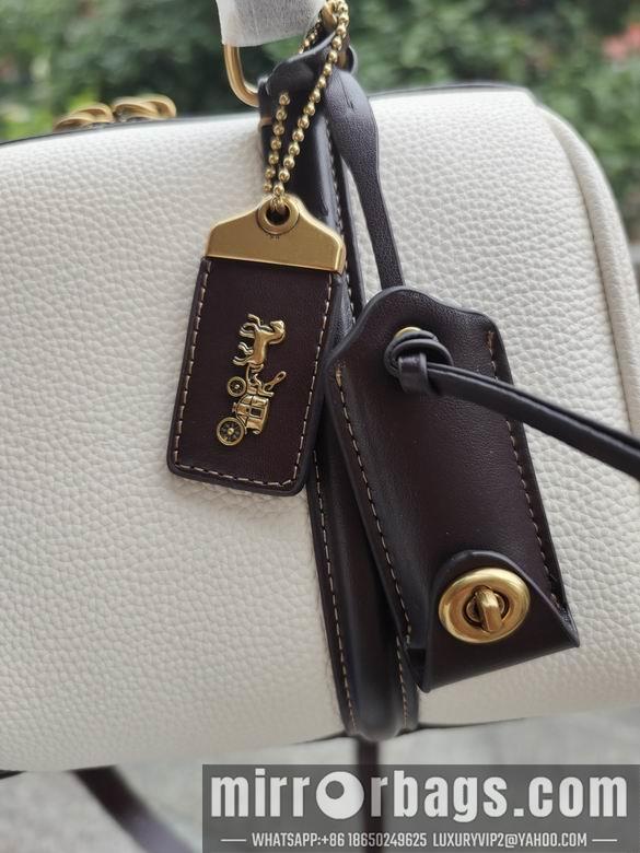 Coach Bags 8530 25x16x18cm YG 2