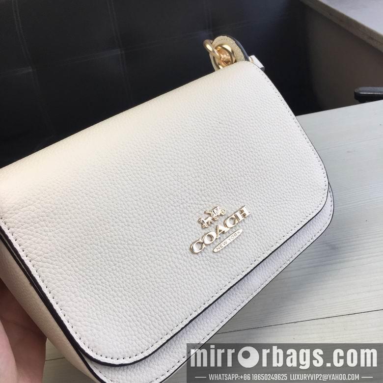 Coach Bags 76698 23X21X7.5cm DN