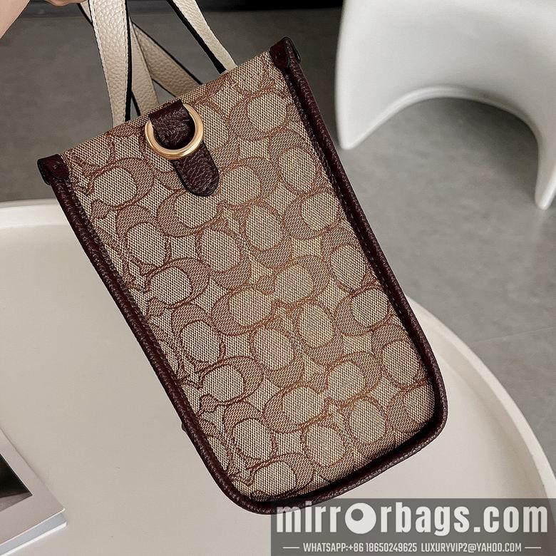 Coach Bags C8407 29x22x13cm