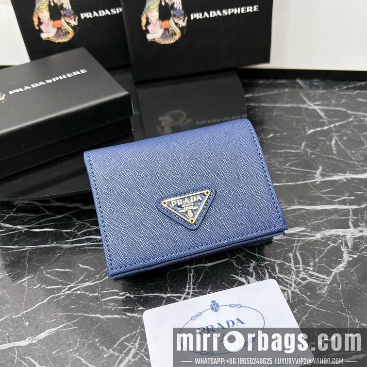 Prada Bags Prada LM209 10x9x2cm zy