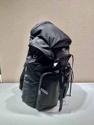 Prada Bags Re-Nylon Saffiano 2VZ019 32x52x19cm ap 16