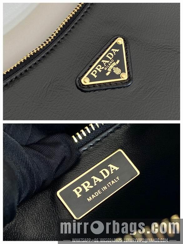 Prada Bags 1BC229 31X18X10cm WP 2colour