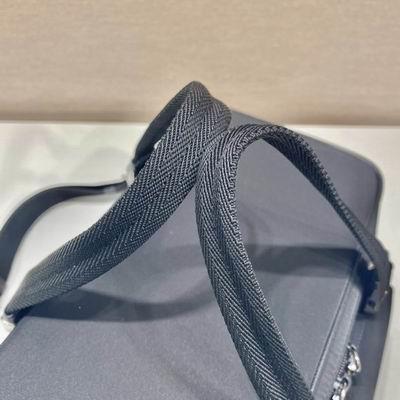 Prada Bags 2UP012 Nylon 化妆包 27x20x15cm ap 01