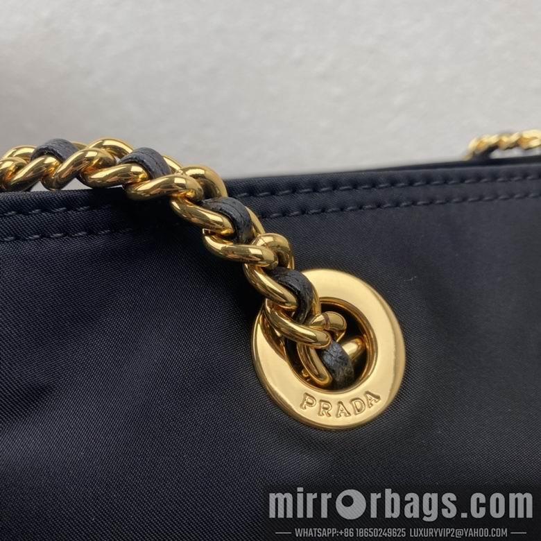 Prada Bags 1BD625 30X24.5X13.5cm XM