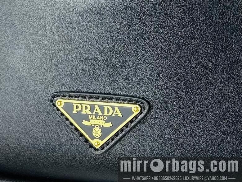 Prada Bags 451 25X19X11cm XMY 4colour