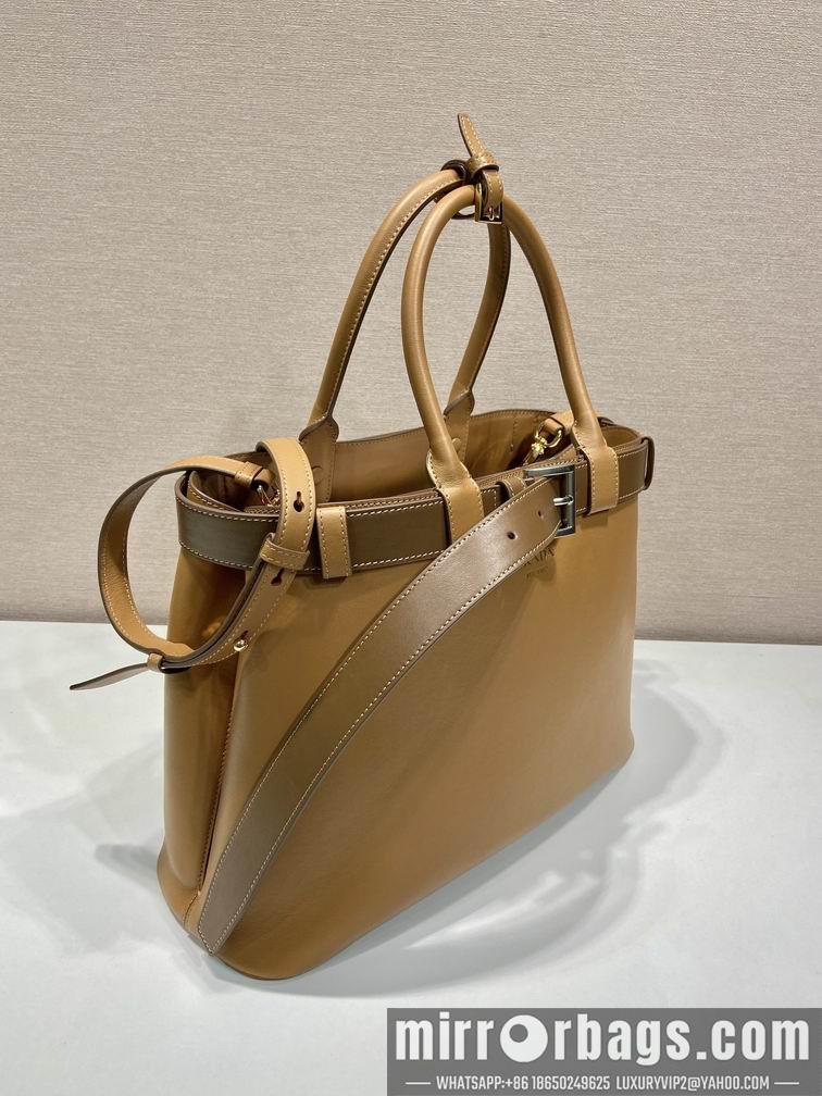 Prada Bags Prada 1BA416 37.5x27.5x14cm AP