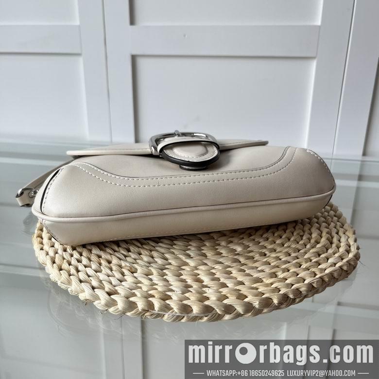 Coach Bags CR737 26.5X16X7.5cm AZ 2colour