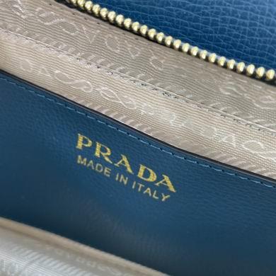Prada Bags WOC 2130 26X18X7cm YW