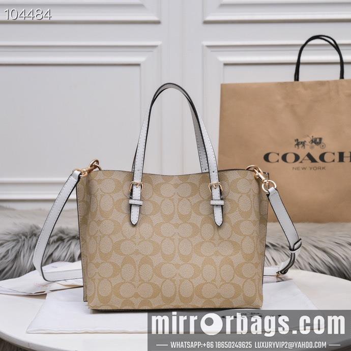 Coach Bags c4250 25X19X12cm XM 1