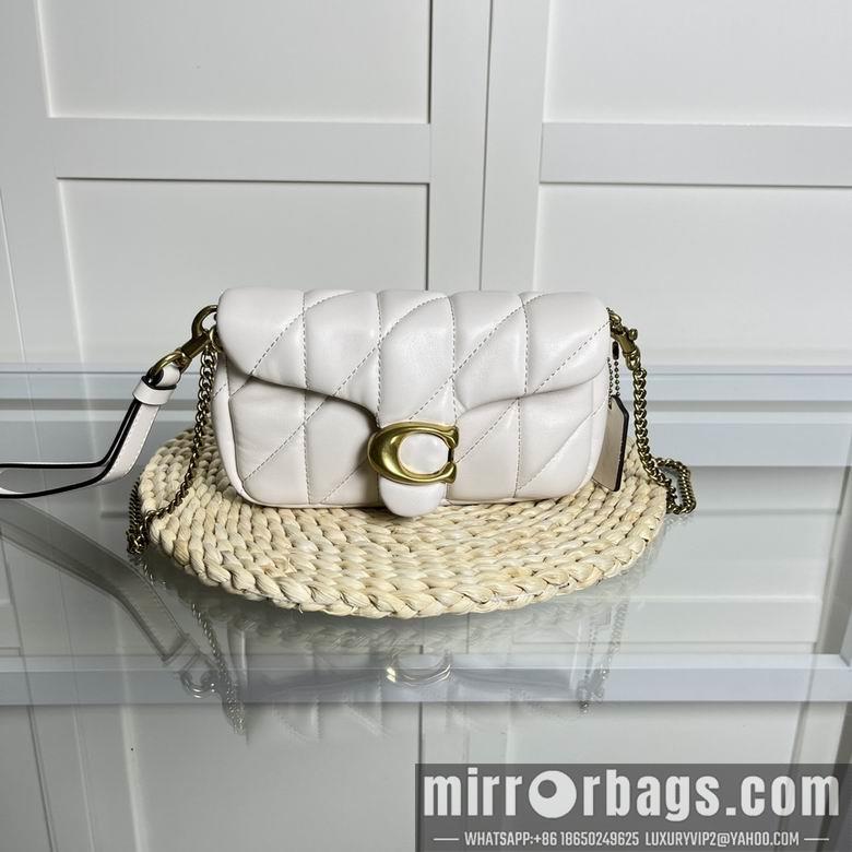 Coach Bags 18.5X10X3.5cm 030101 JH 2colour