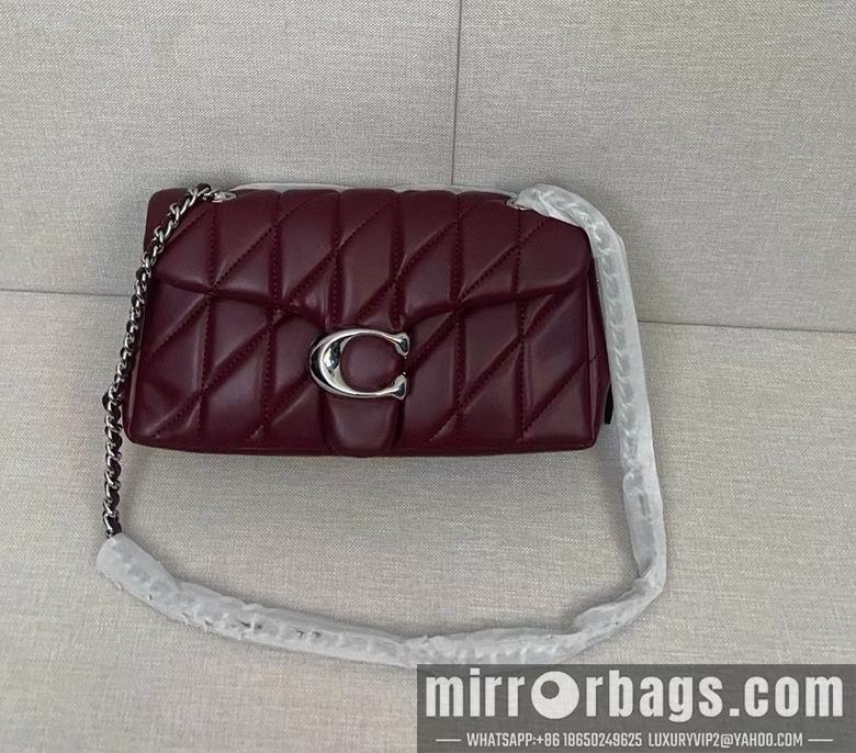 Coach Bags CP150 CP147 26X15cm AZ 7