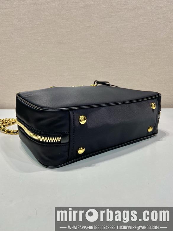 Prada Bags Prada 1BB121A 30x17.5x9cm AP
