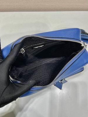 Prada Bags Saffiano 2VH152 24x18x6cm ap 05