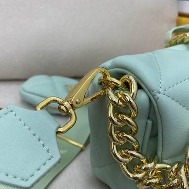 Prada Bags WW2111152 20X13X6