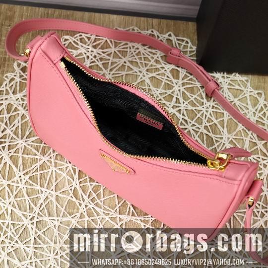 Prada Bags Prada hobo 0841 22x14x6cm zy