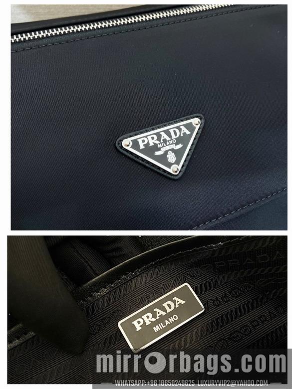 Prada Bags Prada BD671B 30x25x12cm AP