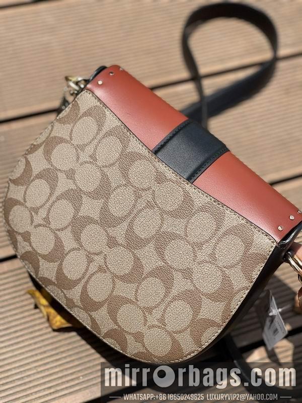 Coach Bags C3593 20X7X17cm JH
