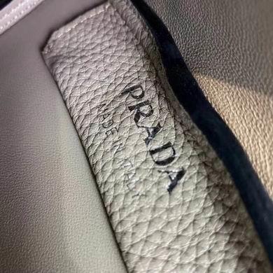 Prada Bags 1BA349 18X15.5X10cm XM 3colour