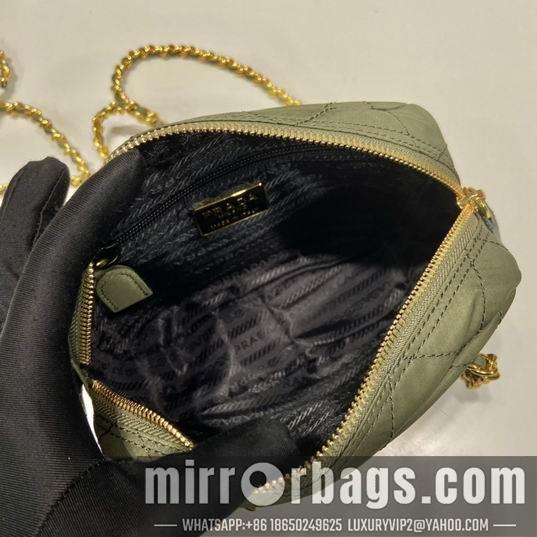 Prada Bags Prada Vintage 1BD632 19x14x6cm AP1