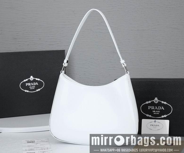Prada Bags 1BC499 26.5X15X4cm XMY 2colour