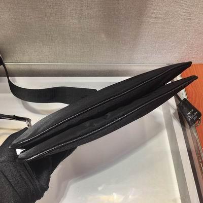Prada Bags Re-Nylon 1BH012 25x18x4cm ap 25