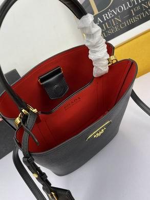 Prada Bags WW66139 23X13X24